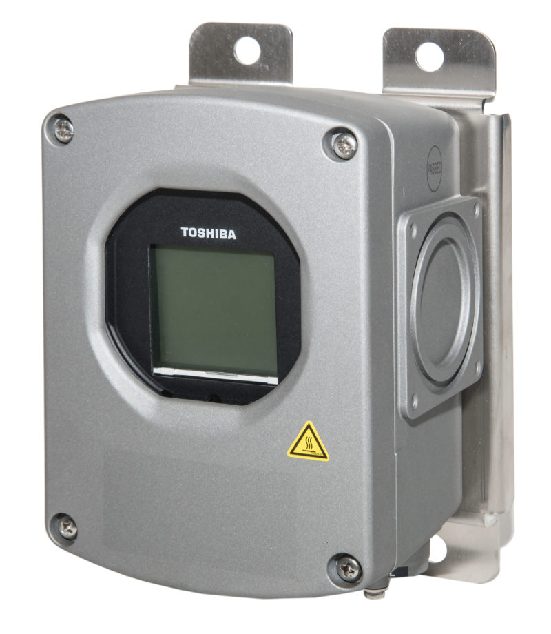 Toshiba J&W Instruments Inc.