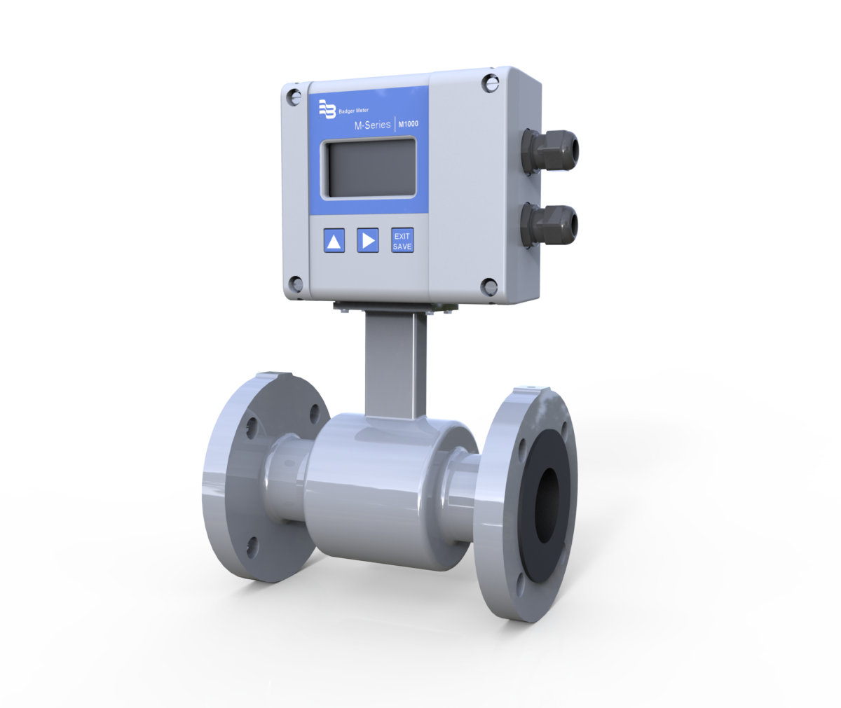 Badger Meter J&W Instruments Inc.