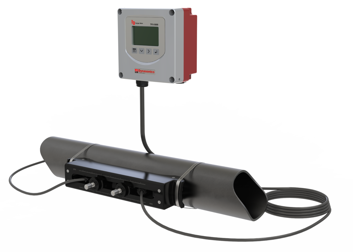 Badger Meter J&W Instruments Inc.