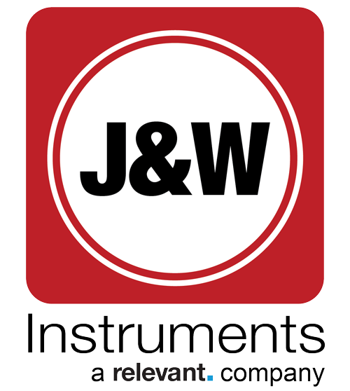 J&W  Logo