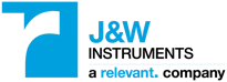 J&W Instruments Inc. Logo